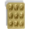 Gifi Moule silicone 9 madeleines de Noël 27x20,5xH5,5cm Sale