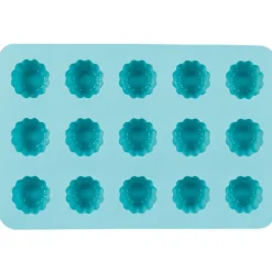Gifi Moule silicone 15 mini cannelés Sale