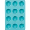 Gifi Moule silicone 12 mini tartelettes Discount