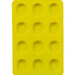 Gifi Moule silicone 12 mini tartelettes Discount