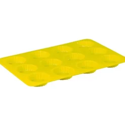 Gifi Moule silicone 12 mini tartelettes Discount