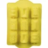 Gifi Moule silicone 9 mini trains Clearance
