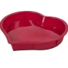 Gifi Moule silicone coeur Discount