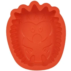 Gifi Moule silicone forme hérisson Clearance
