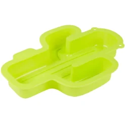 Gifi Moule silicone forme cactus vert Sale