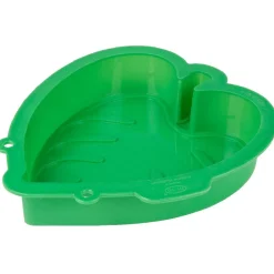 Gifi Moule silicone forme feuille tropical vert Best