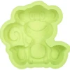 Gifi Moule silicone forme singe New