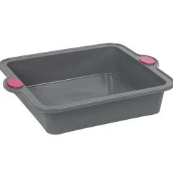 Gifi Moule silicone gris brownie Clearance