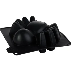 Gifi Moule silicone Halloween forme araignée géante 18x18xH7,5cm Discount