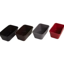 Gifi MOULE SILICONE MINI CAKE X4 Hot