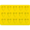 Gifi MOULE SILICONE MINI COEURS Hot