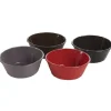 Gifi MOULE SILICONE MUFFIN X4 Clearance