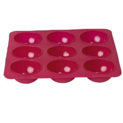 Gifi Moule silicone rose 9 dômes Discount