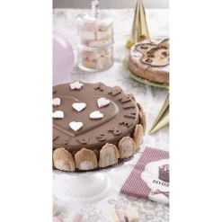 Gifi Moule silicone spécial anniversaire Online