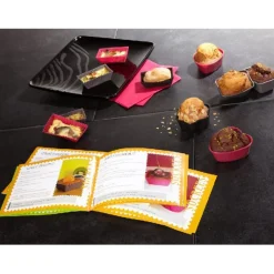 Gifi MOULE SILICONE X6 ET LIVRET Clearance