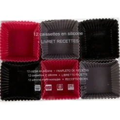 Gifi MOULE SILICONEX12 New