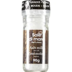 Gifi Moulin à poivre ou sel Ø4,8xH12cm