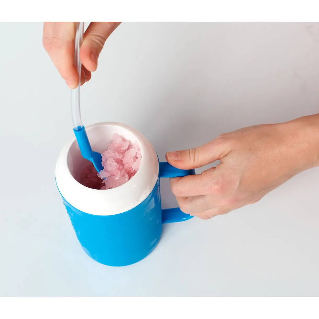 Gifi Mug à granité 300ml