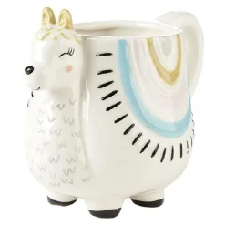 Gifi Mug Alpaga 370 ml céramique Clearance