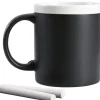 Gifi Mug ardoise et 2 craies Online