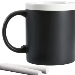 Gifi Mug ardoise et 2 craies Online