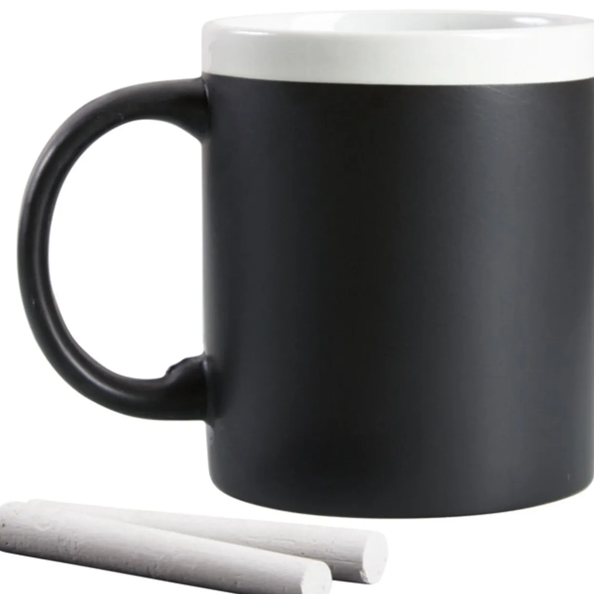 Gifi Mug ardoise et 2 craies Online
