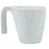 Gifi Mug blanc martelé Online