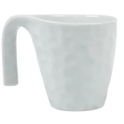Gifi Mug blanc martelé Online