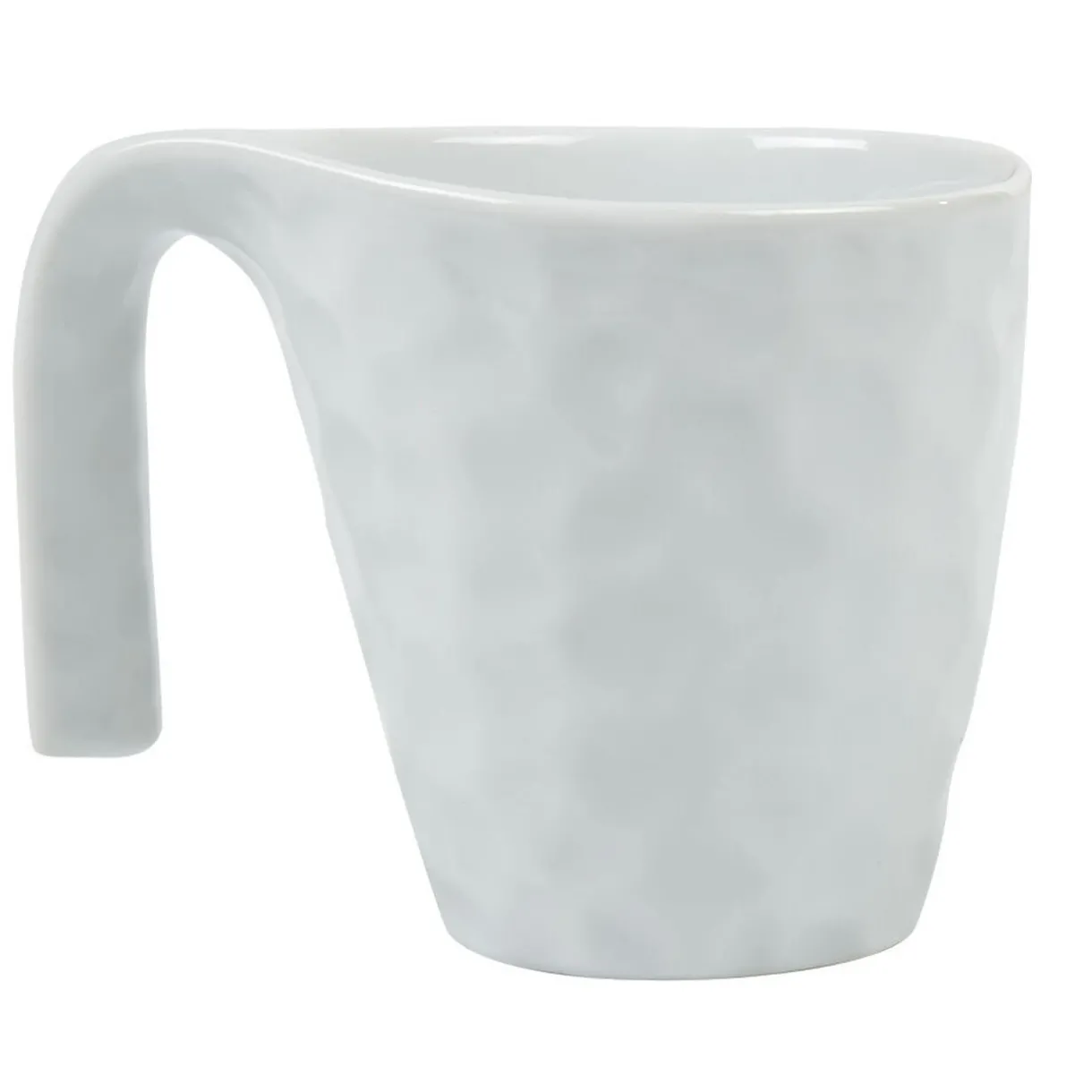 Gifi Mug blanc martelé Online