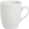 Gifi Mug blanc porcelaine Clearance