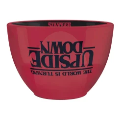Gifi Mug Cappuccino Stranger Things