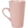 Gifi Mug conique en porcelaine rose Discount
