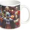 Gifi Mug céramique Justice League Discount