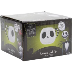 Gifi Mug 3D Mister Jack