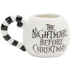 Gifi Mug 3D Mister Jack