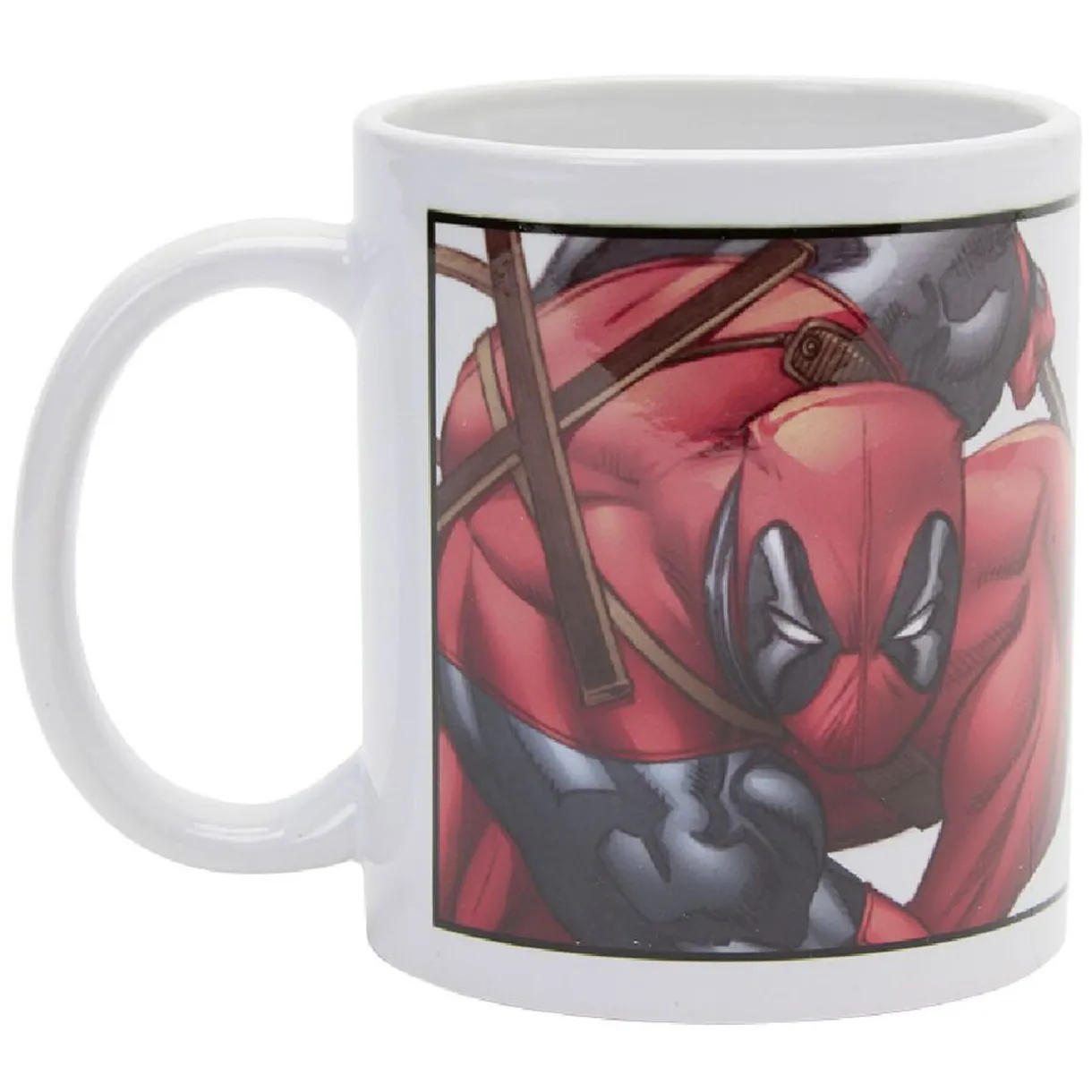 Gifi Mug deadpool en céramique Online