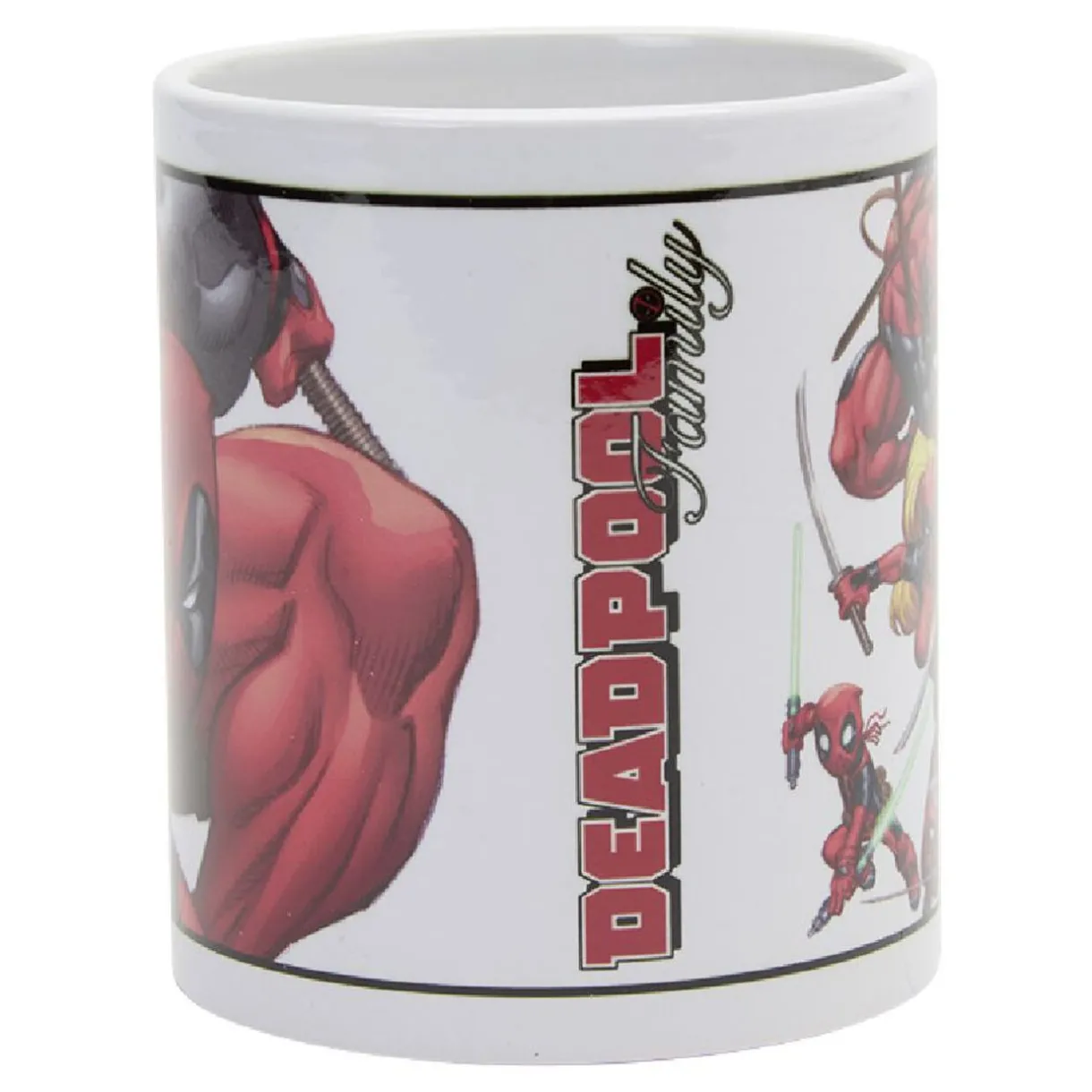 Gifi Mug deadpool en céramique Online