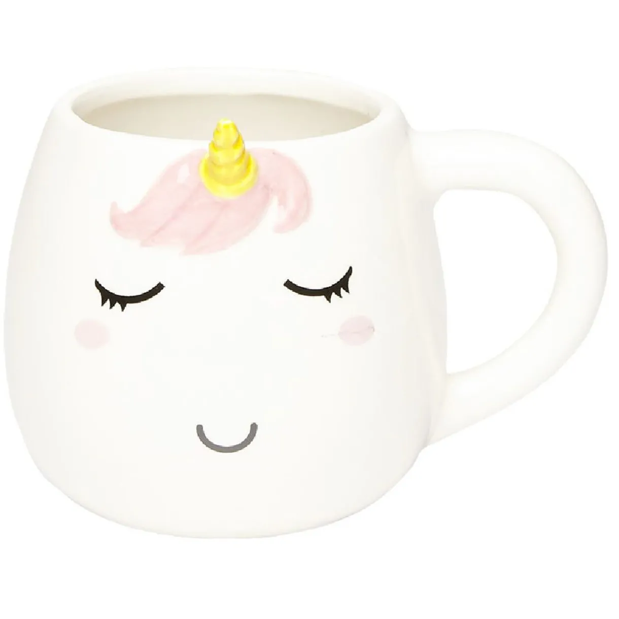 Gifi Mug design animal en dolomite