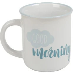 Gifi Mug design funny en faïence x4 Hot