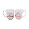 Gifi Mug en faïence Super mom