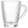 Gifi Mug en verre 25cl