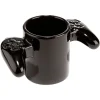 Gifi Mug forme manette fond game over noir 360ml Hot