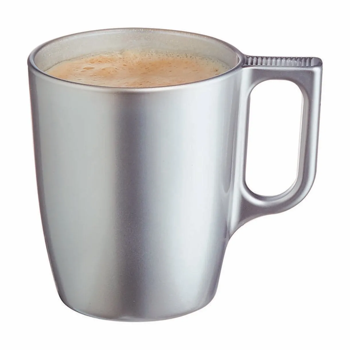 Gifi Mug gris