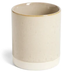 Gifi Mug grès 300mL Ø7xH8cm - 3 coloris Best
