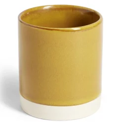 Gifi Mug grès 300mL Ø7xH8cm - 3 coloris Best