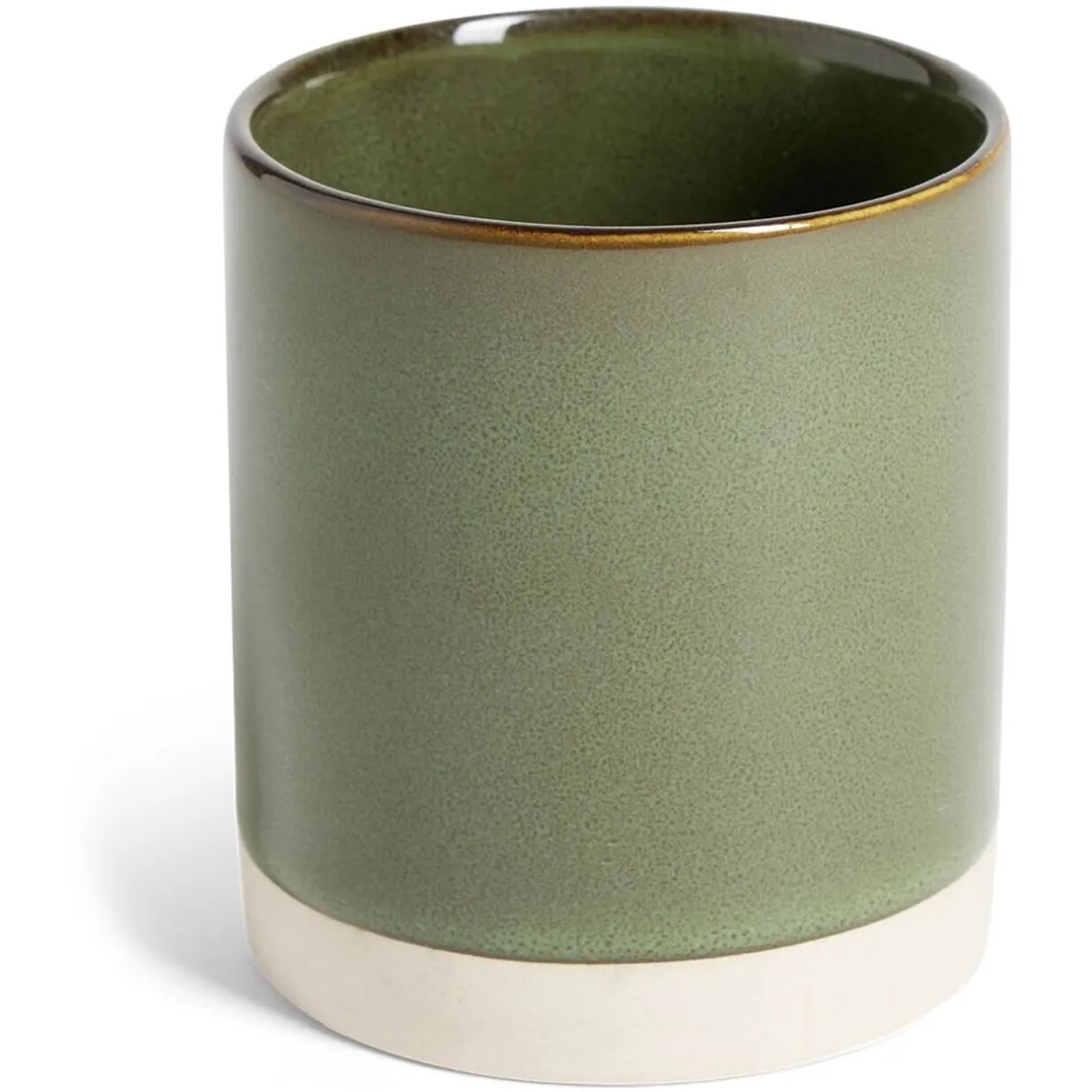 Gifi Mug grès 300mL Ø7xH8cm - 3 coloris Sale