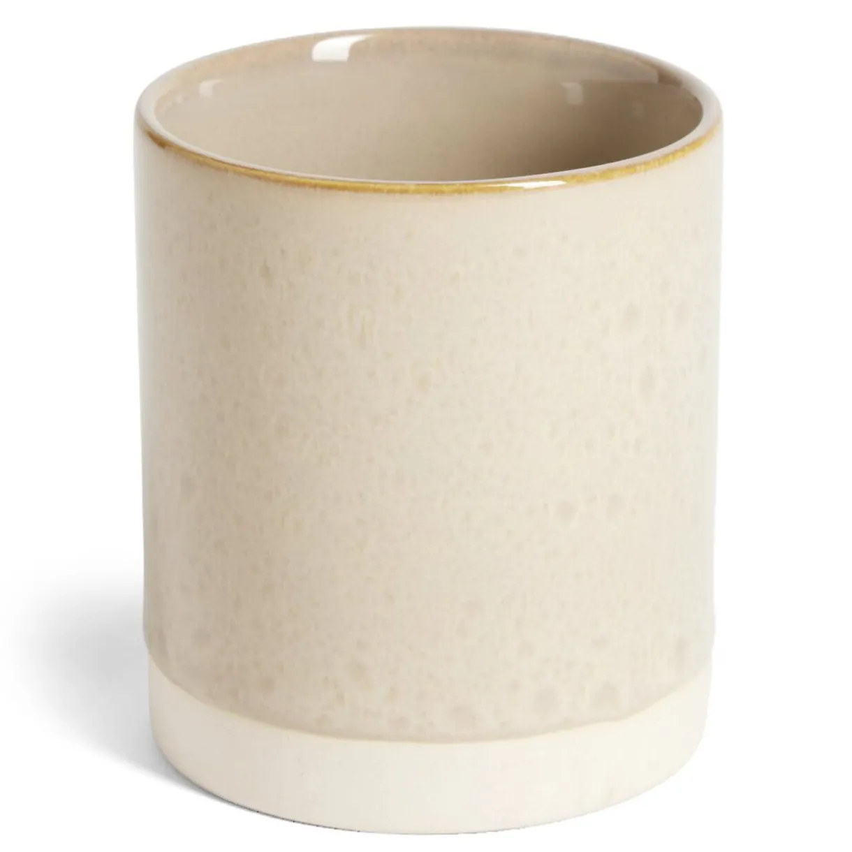 Gifi Mug grès 300mL Ø7xH8cm - 3 coloris Sale