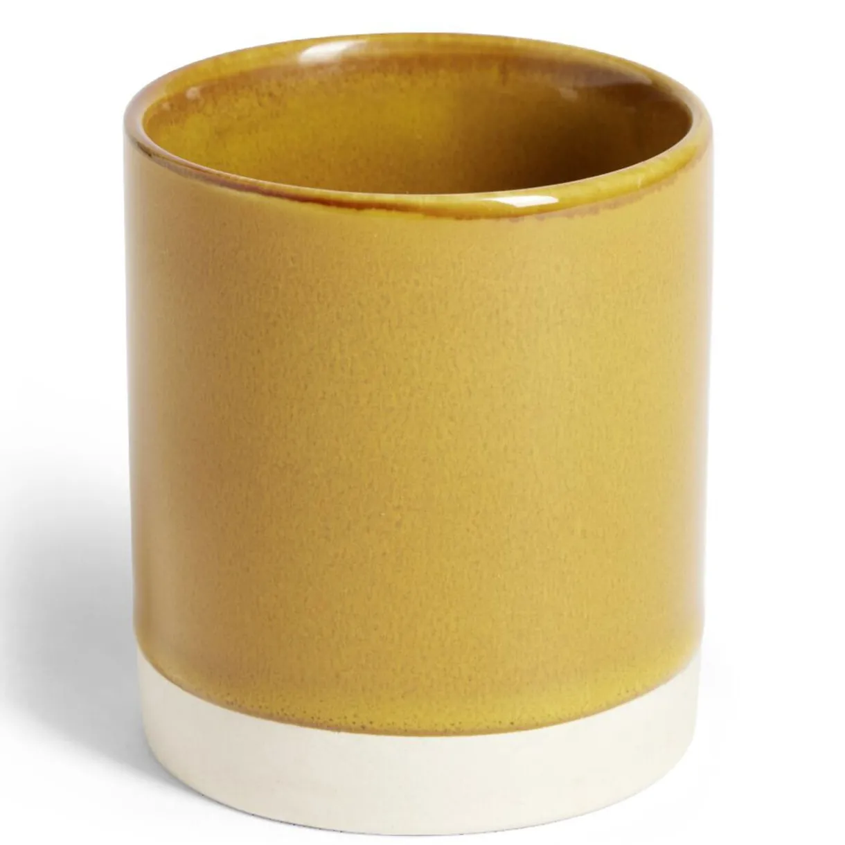 Gifi Mug grès 300mL Ø7xH8cm - 3 coloris Sale
