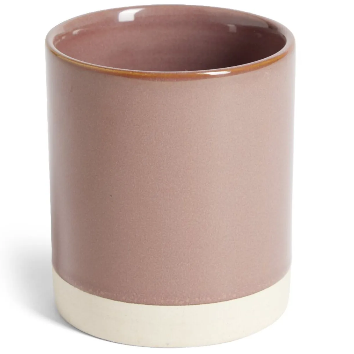 Gifi Mug grès 300mL Ø7xH8cm - 3 coloris Sale
