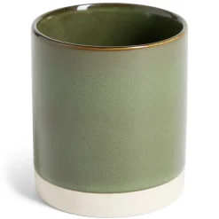 Gifi Mug grès 300mL Ø7xH8cm - 3 coloris Sale